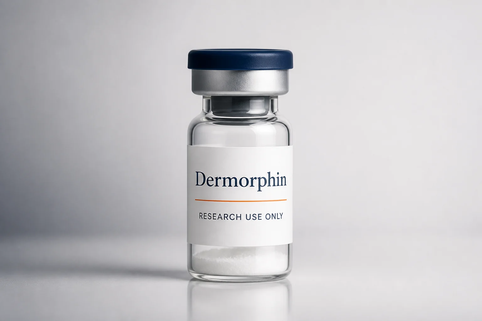 عائلة منتجات البحث Dermorphin مع متغيرات كتالوج 1