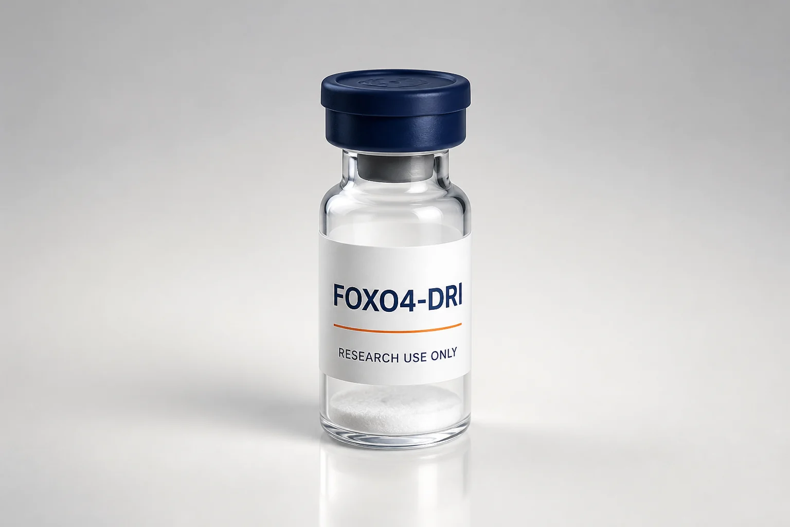 Famille de produits de recherche FOXO4-DRI avec variantes du catalogue 1