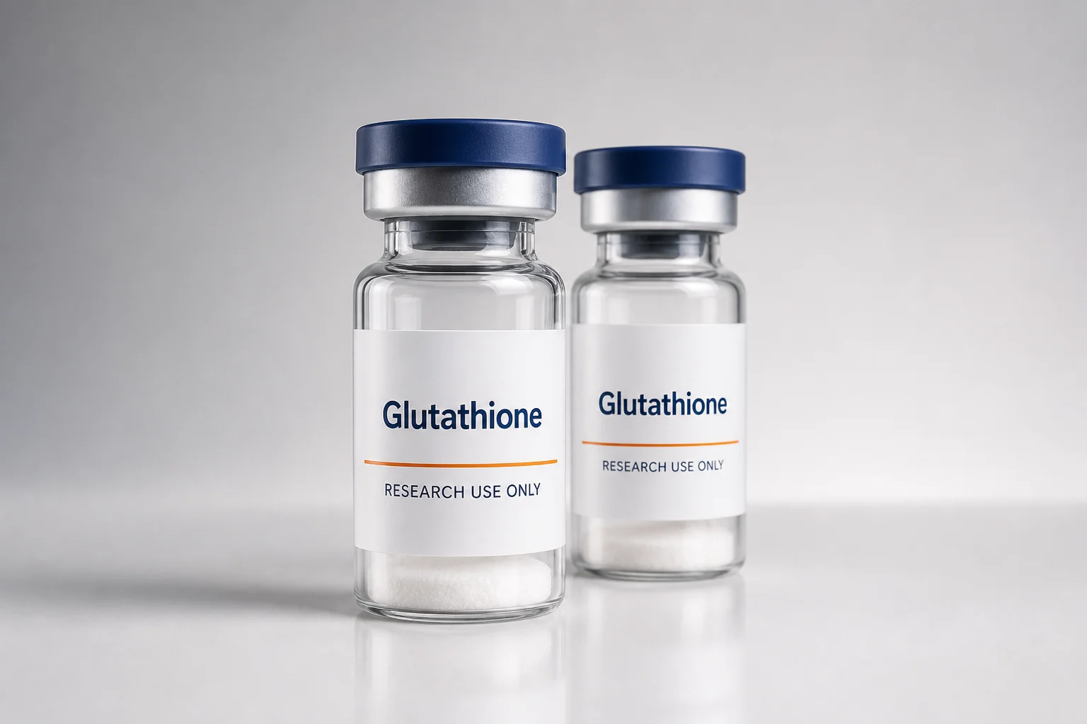 Família de produtos de pesquisa Glutathione com variantes do catálogo 2