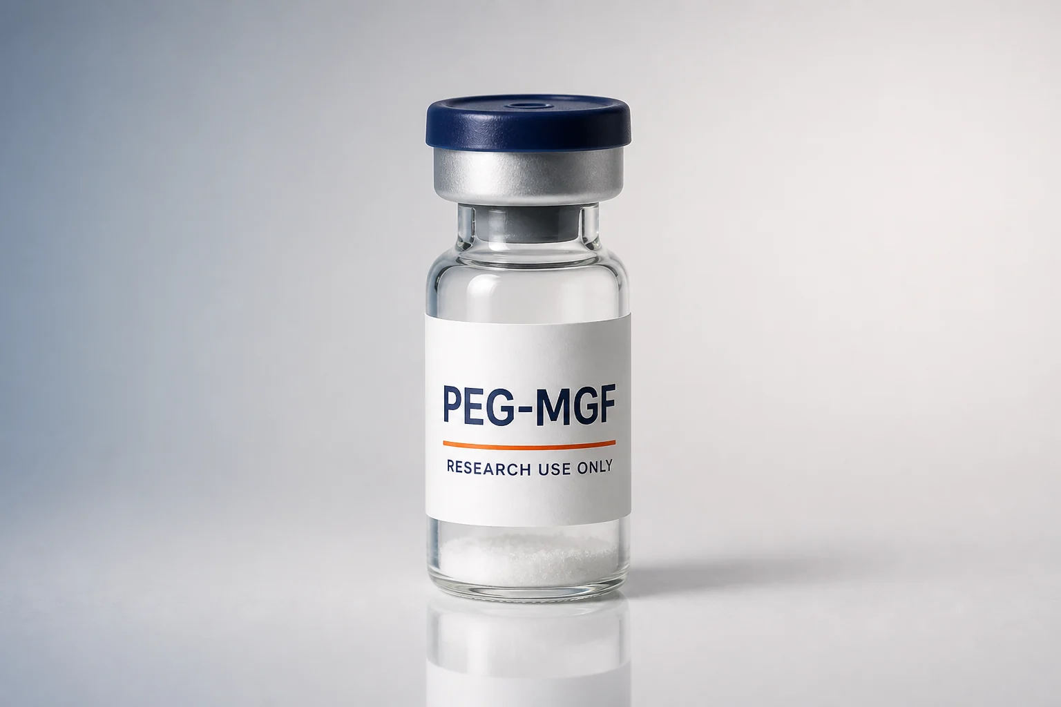 عائلة منتجات البحث PEG-MGF مع متغيرات كتالوج 1