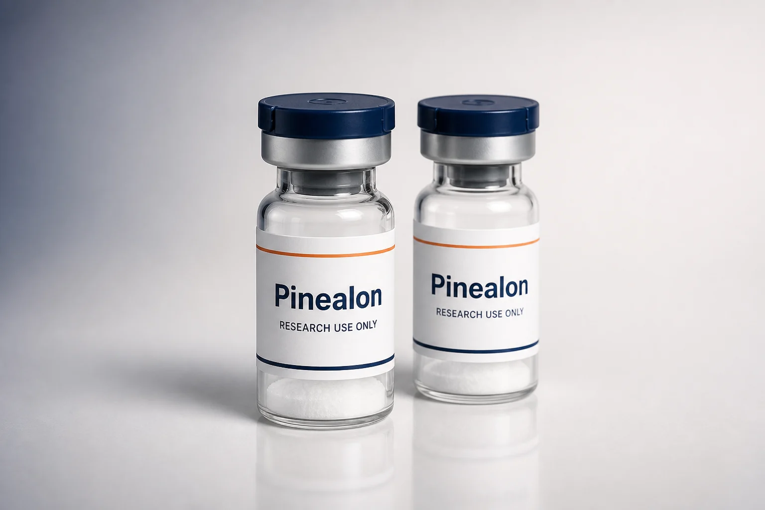 عائلة منتجات البحث Pinealon مع متغيرات كتالوج 2