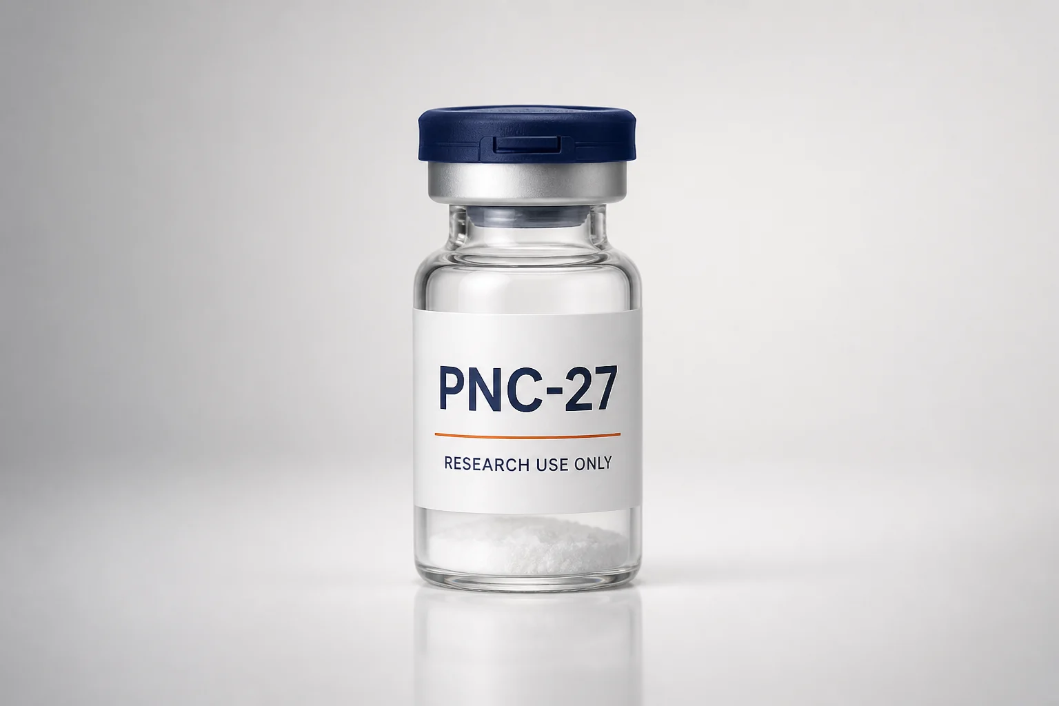PNC-27 research product family with 1 catalog variants