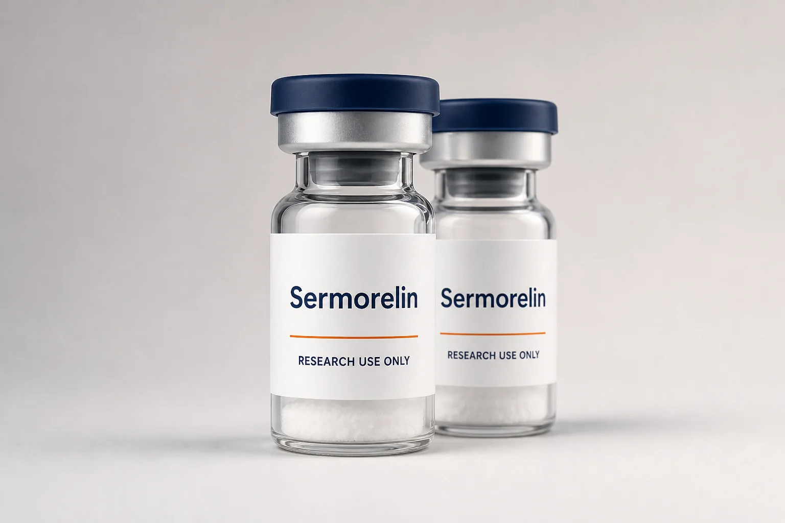 عائلة منتجات البحث Sermorelin مع متغيرات كتالوج 2