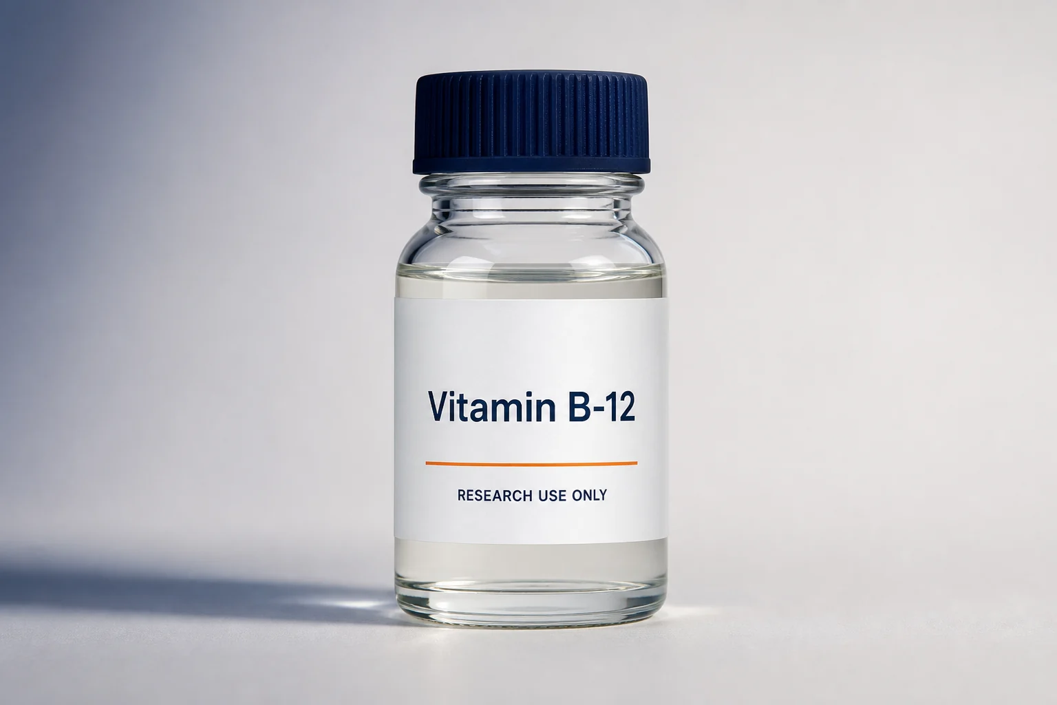 Vitamin B-12-Forschungsproduktfamilie mit 1-Katalogvarianten